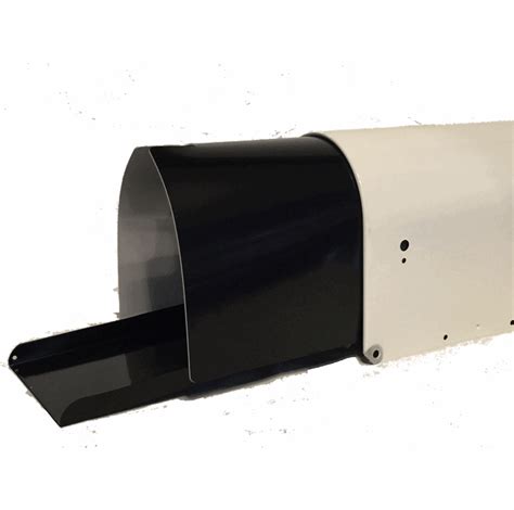 plastic mailbox replacement brick